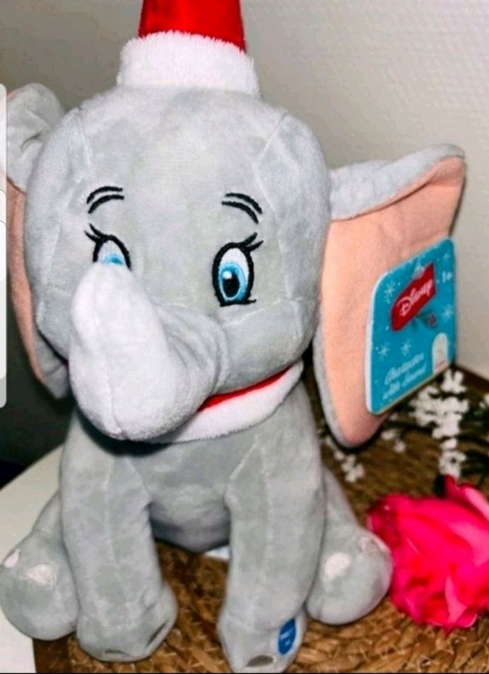 Peluche disney - photo numéro 3