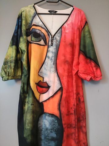 Robe chic Chicme tL