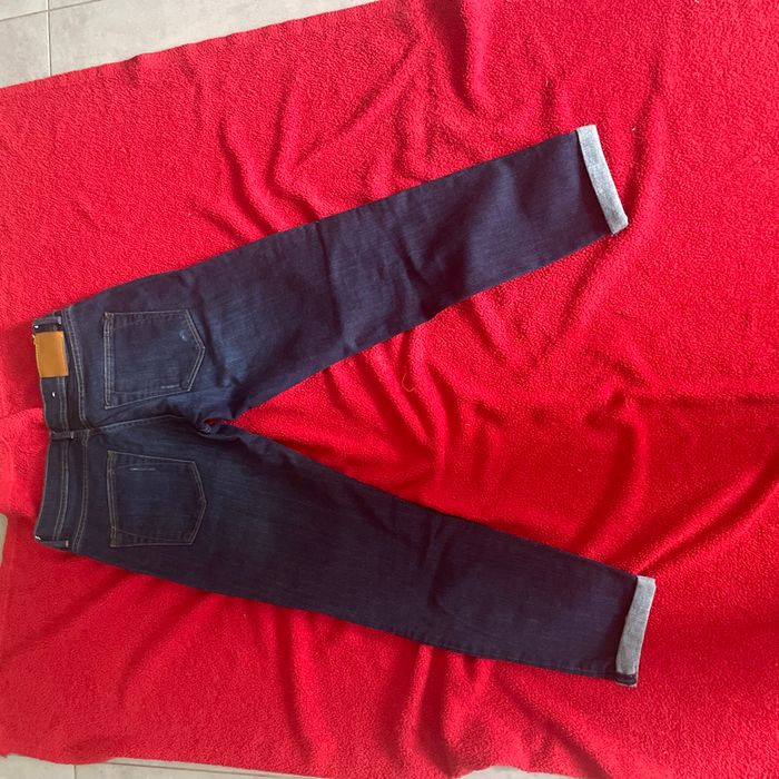 Jeans - photo numéro 2