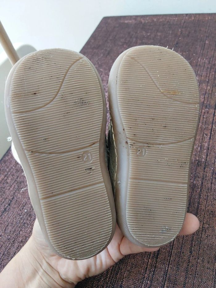 Chaussure bébé Na ! - photo numéro 5