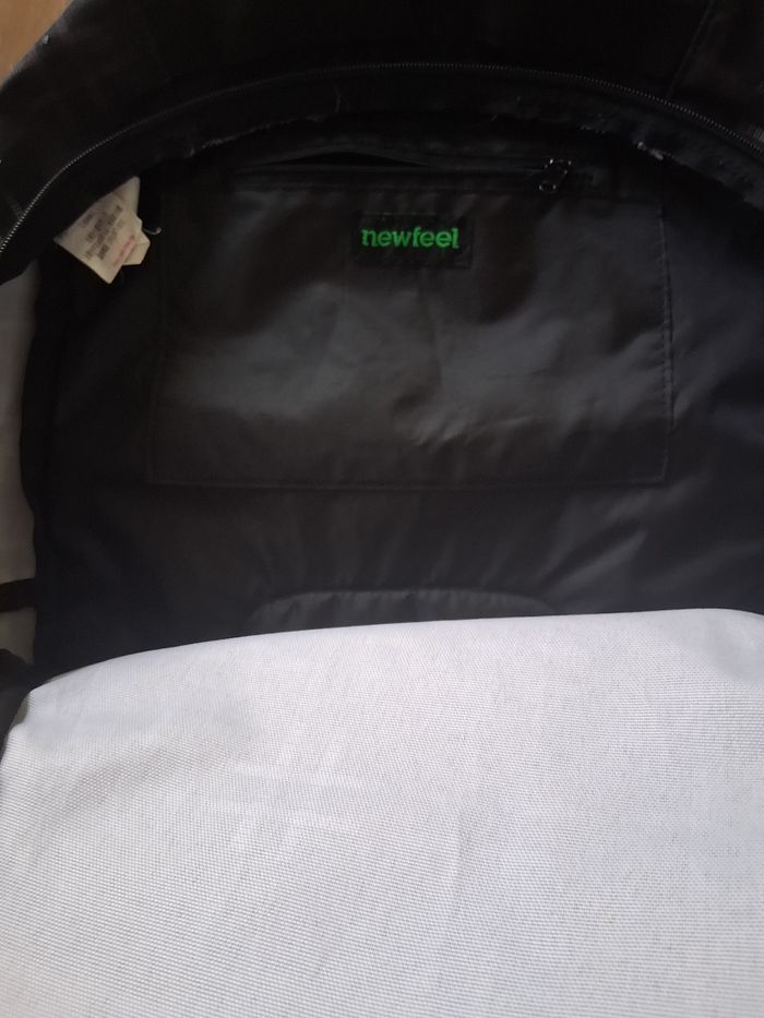 Sac à dos Newfeel - photo numéro 3