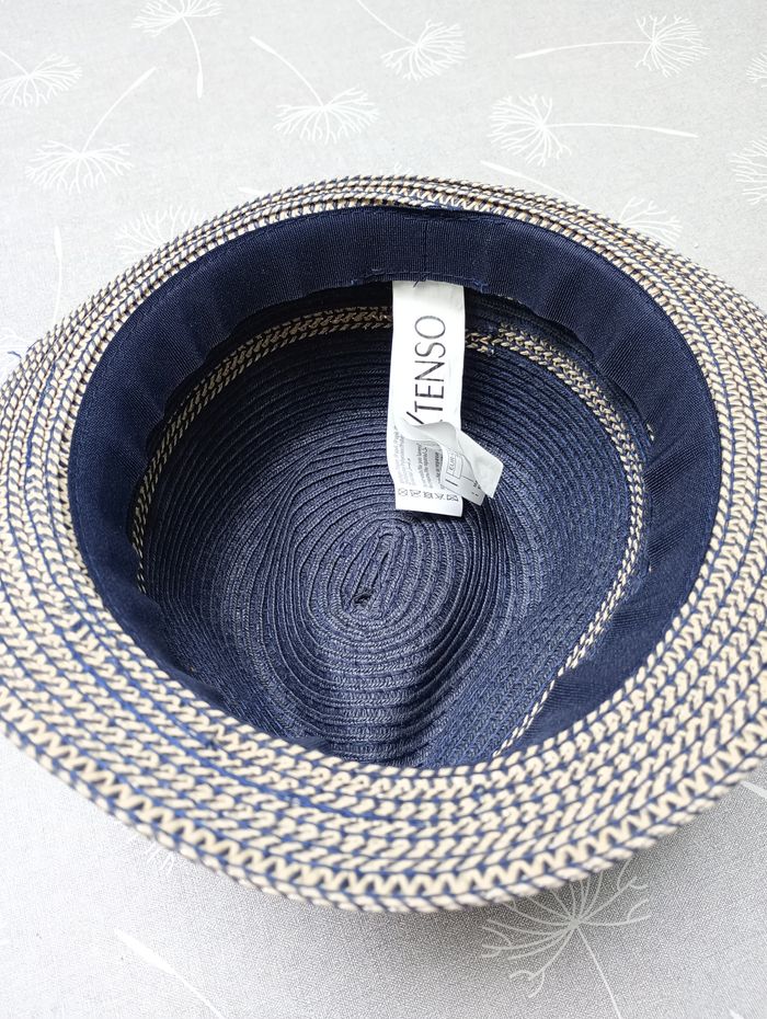 Chapeau enfant - photo numéro 3