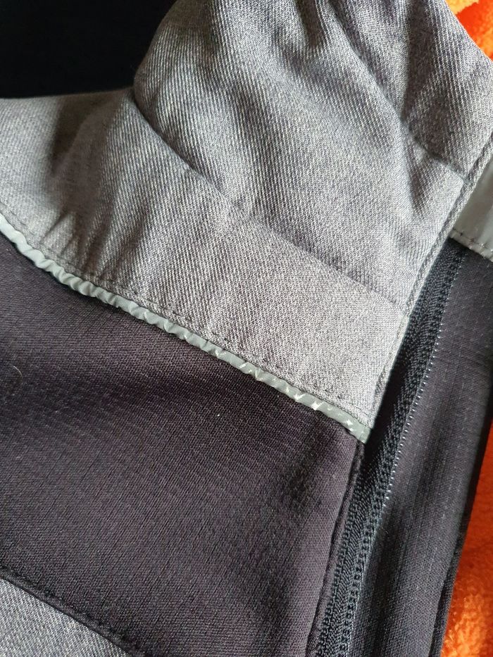 Manteau hiver à capuche La Halle 4A - photo numéro 7