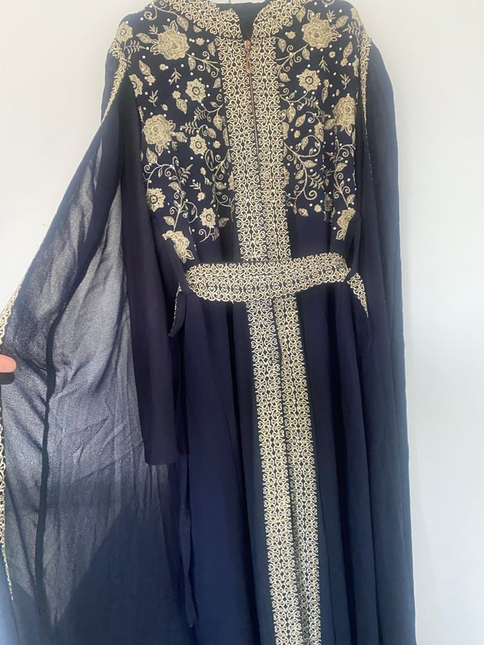 Robe Palestinienne - photo numéro 3