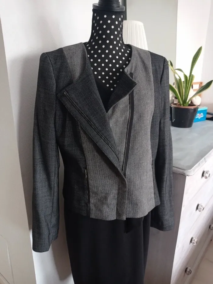 Veste/ Blazer Burton 42-44 - photo numéro 2