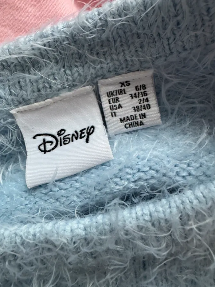 Pull stitch - photo numéro 2