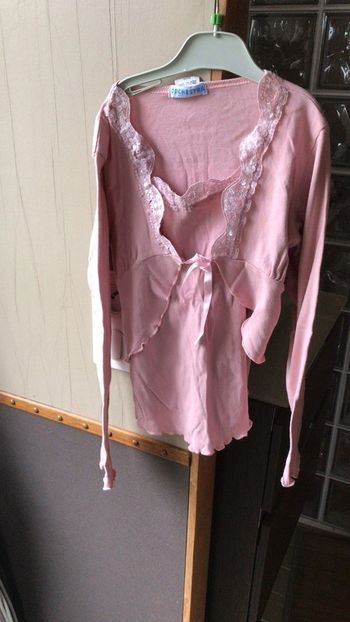 Petit haut Orchestra 10/11 ans