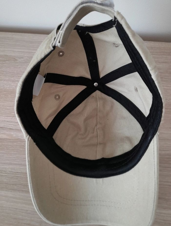 Casquette Popeye - photo numéro 6