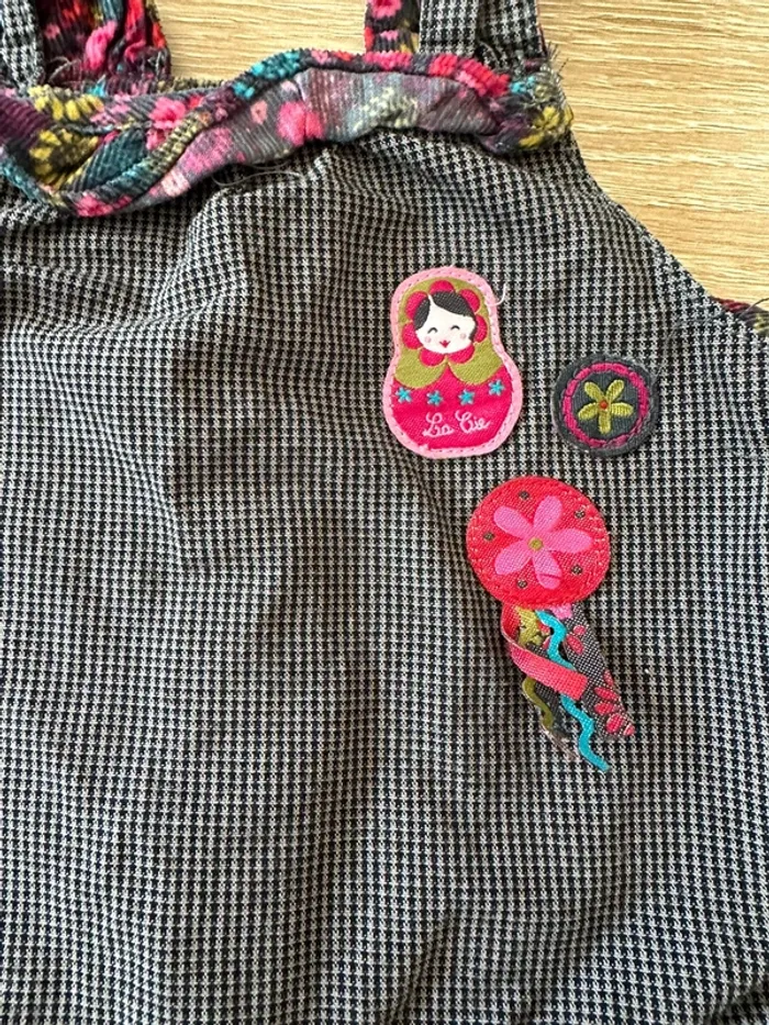 Robe La Compagnie des Petits - photo numéro 2