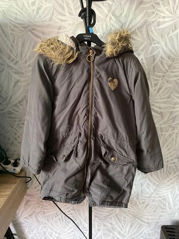 Manteau