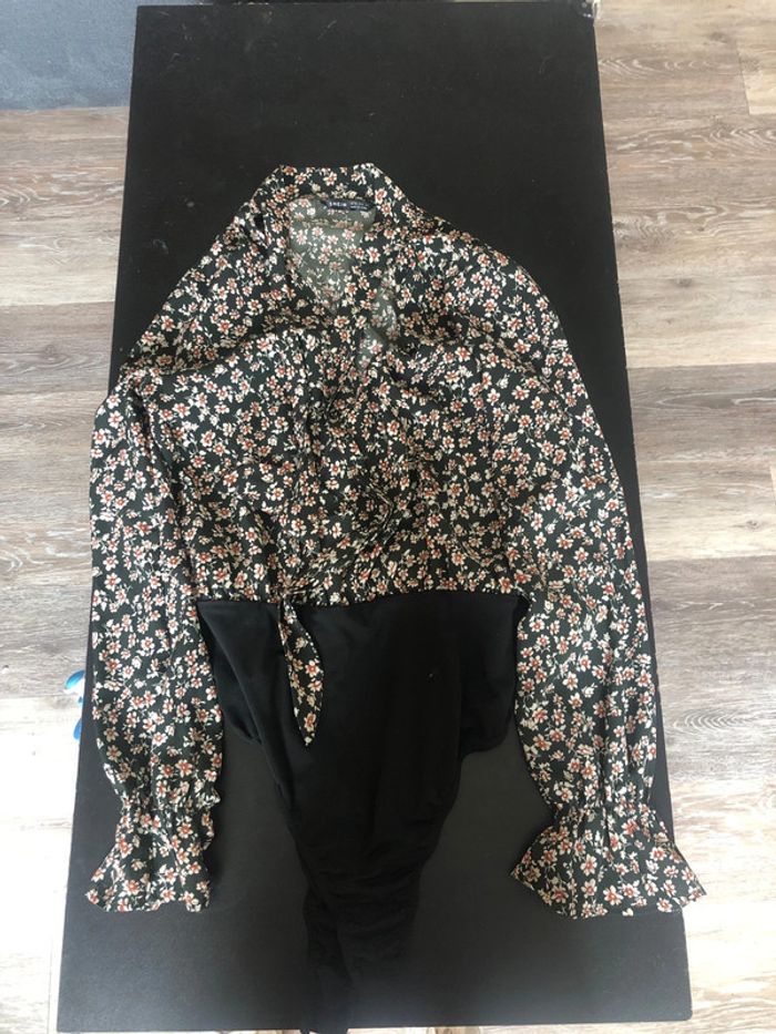 Body fleur