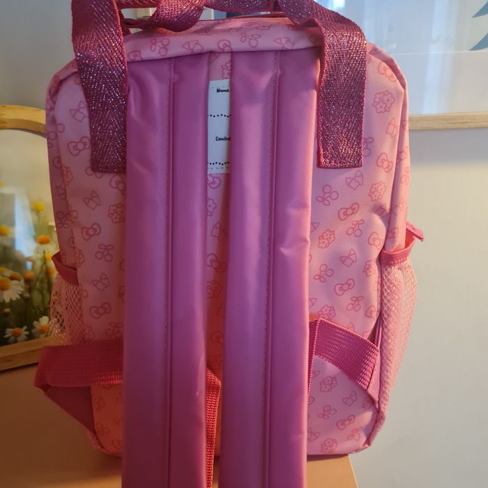 Sac à dos Hello Kitty et ses amies - photo numéro 3