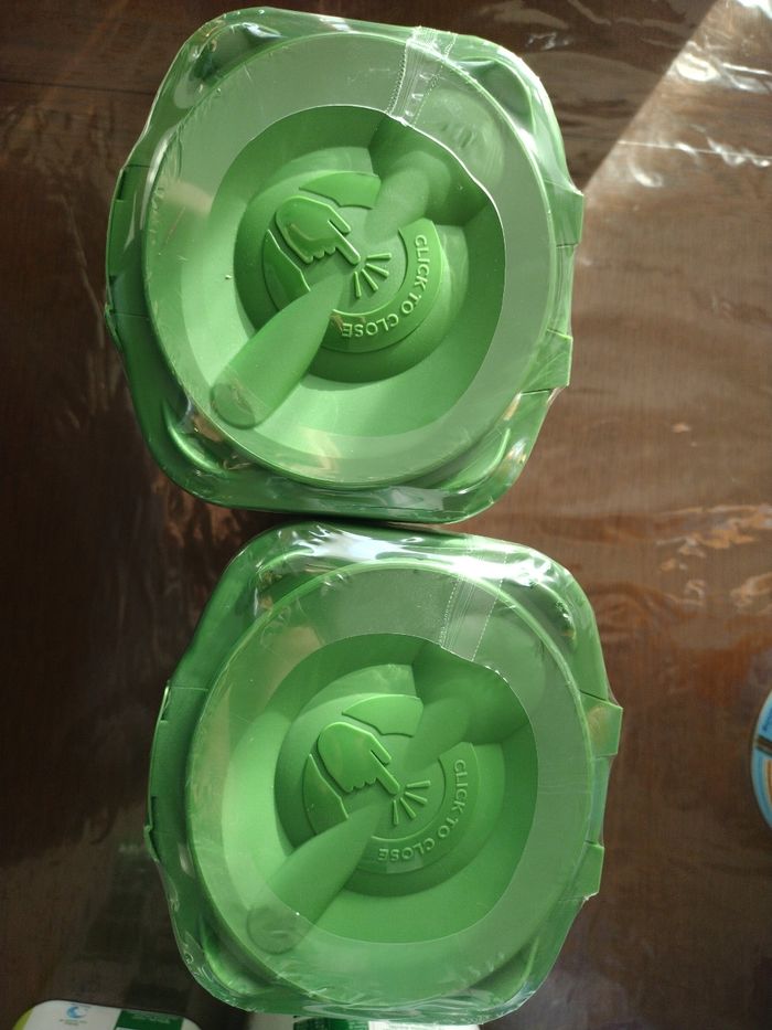 Lait infantile 3 âge - photo numéro 2