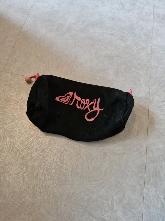 Trousse roxy
