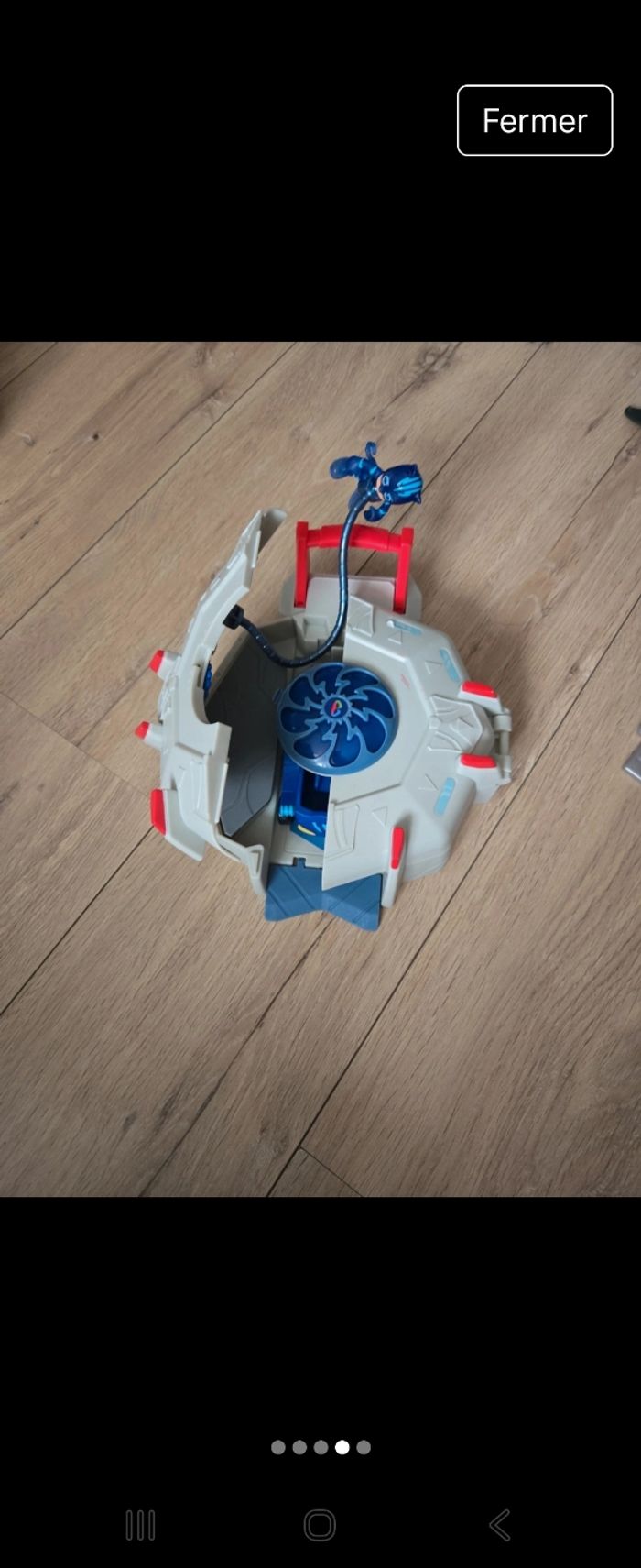 Qg pyj’orbital - photo numéro 4