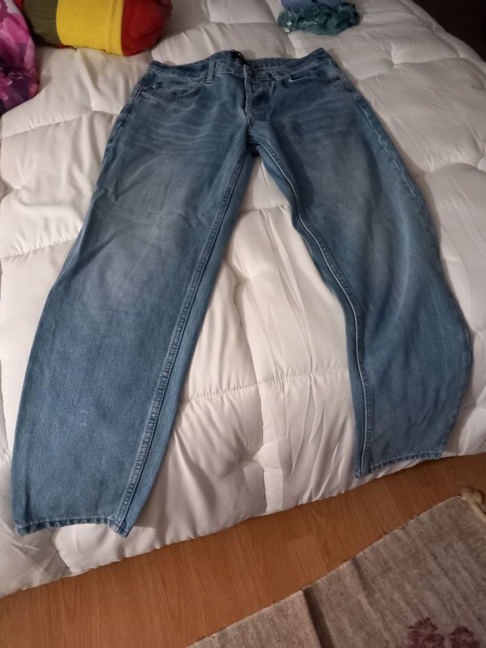 Jean  homme - photo numéro 5