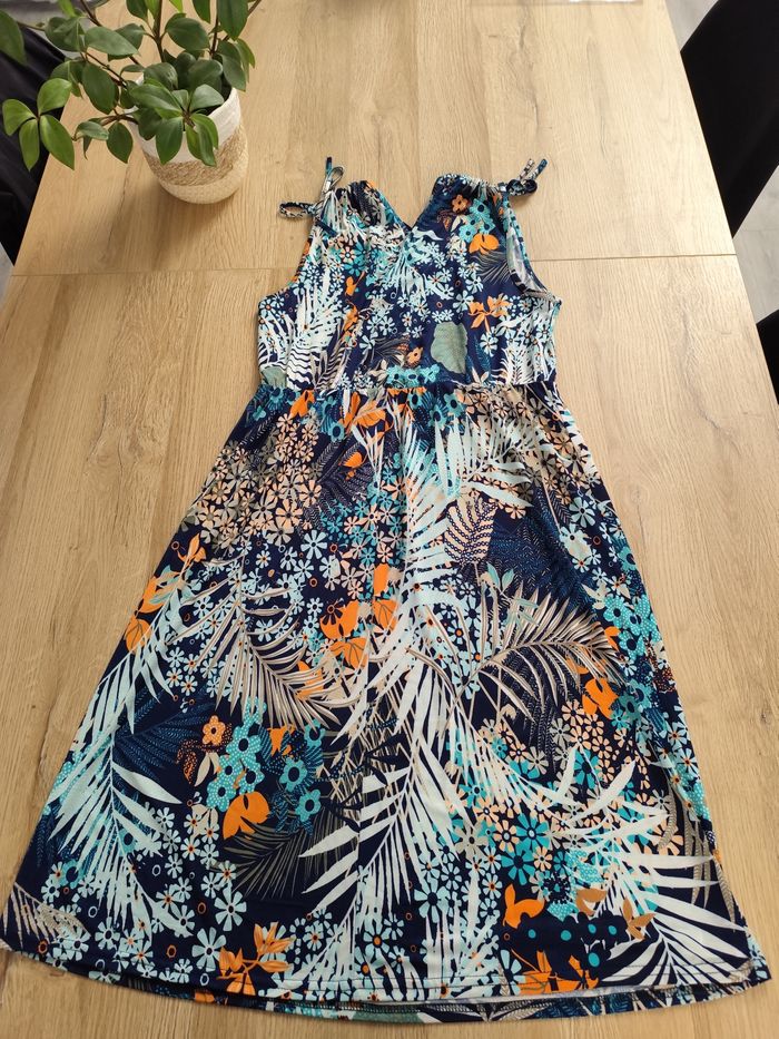 Robe d'été - photo numéro 2