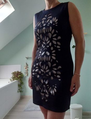 Superbe robe Lola & Liza taille 38