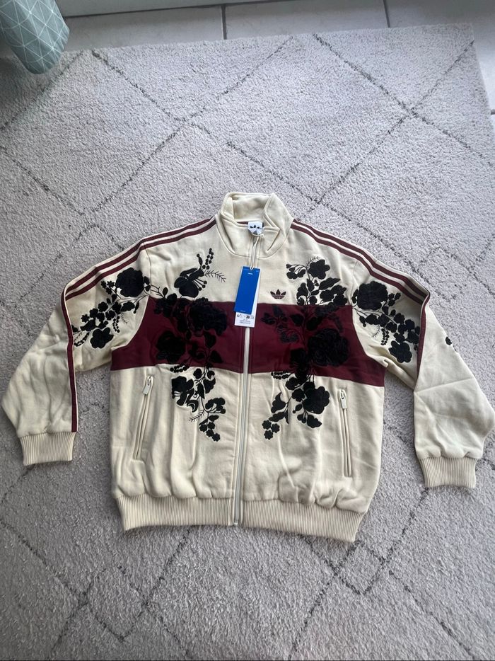 veste adidas