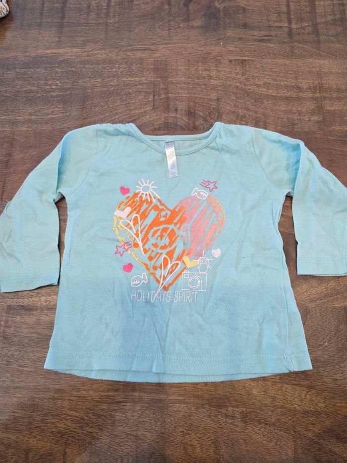 T-shirt