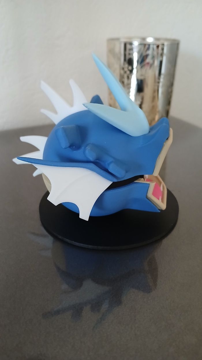 Pokeball Leviator - photo numéro 4