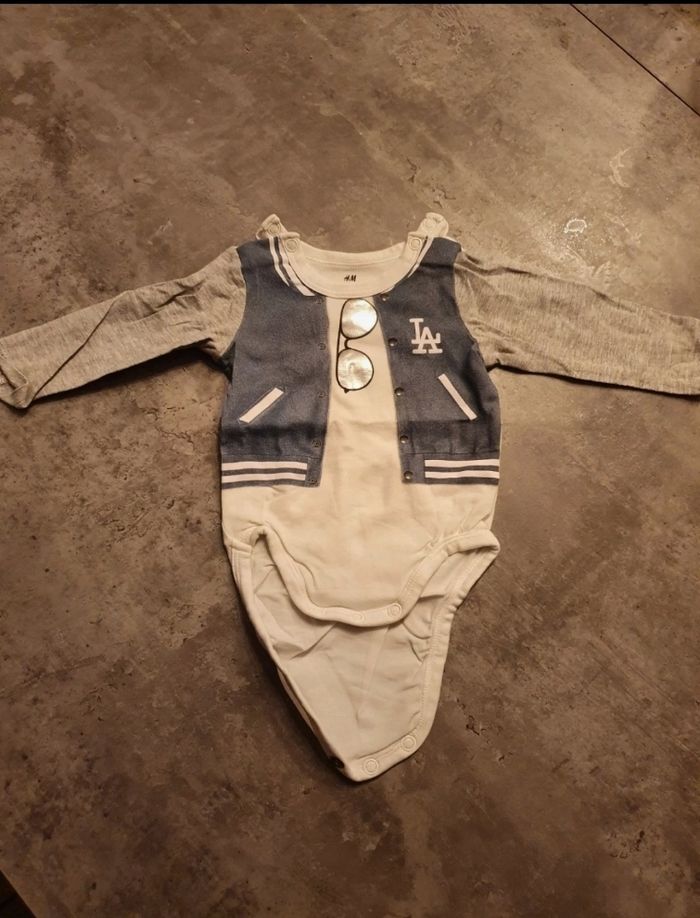 Bodie manches longues