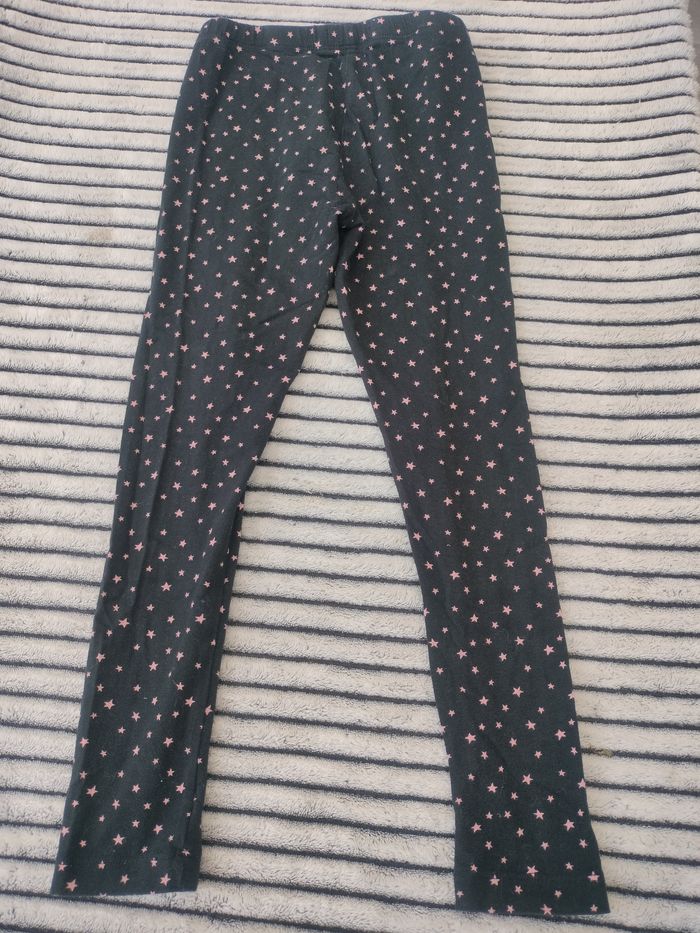 Legging 7 ans - photo numéro 3