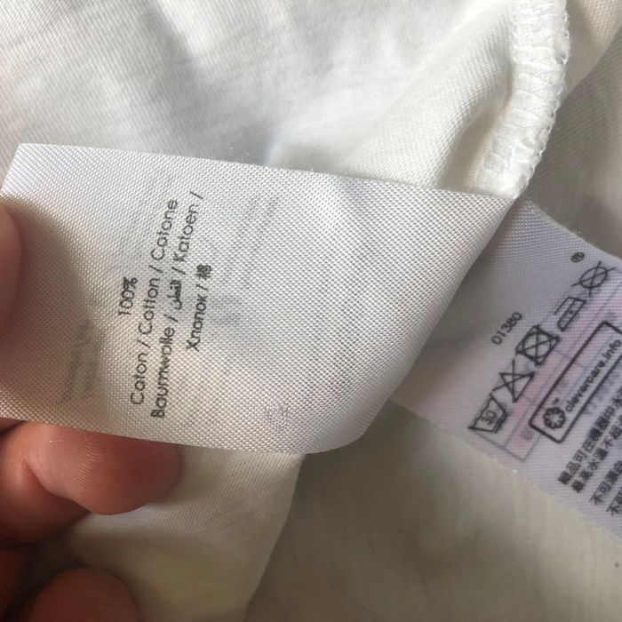 T shirt femme Bonobo - photo numéro 4