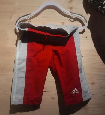 Pantalon Adidas