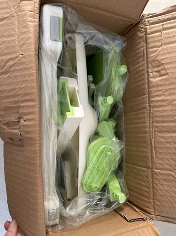 Réducteur WC enfant avec échelle