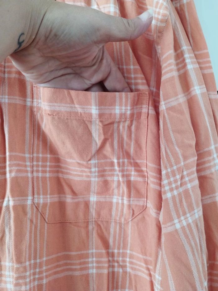 Jolie chemise homme TXL Asos - photo numéro 5