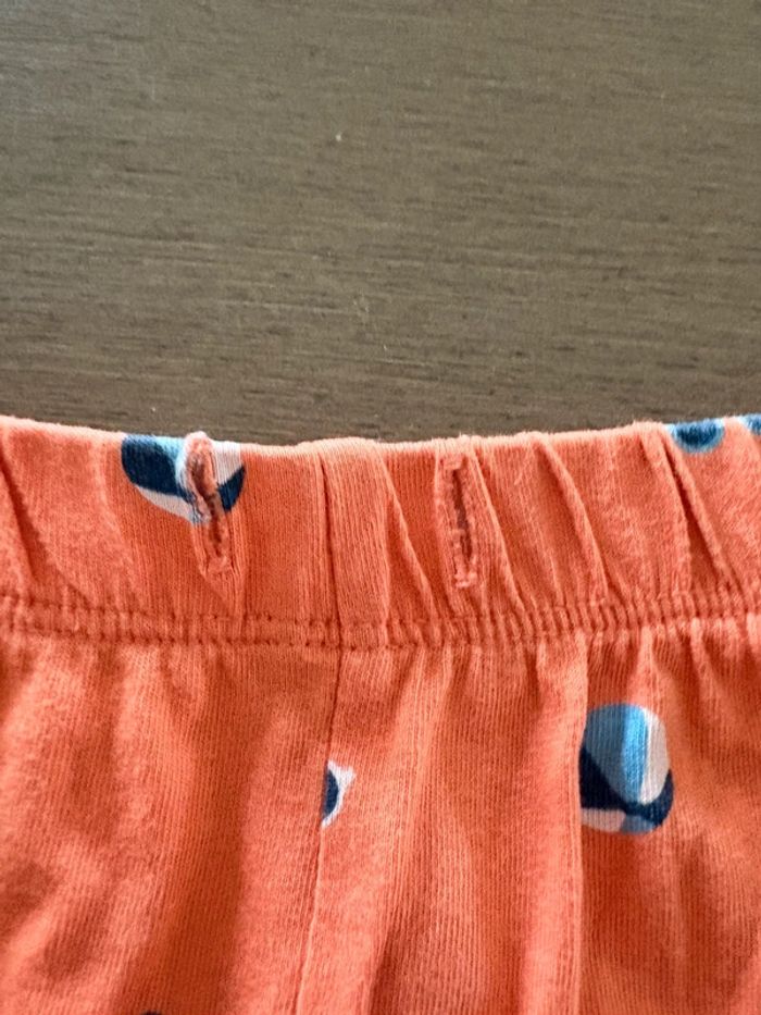 Short de pyjama garçon Okaidi - photo numéro 7