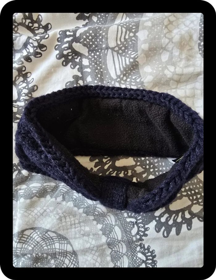 Bandeau - photo numéro 2