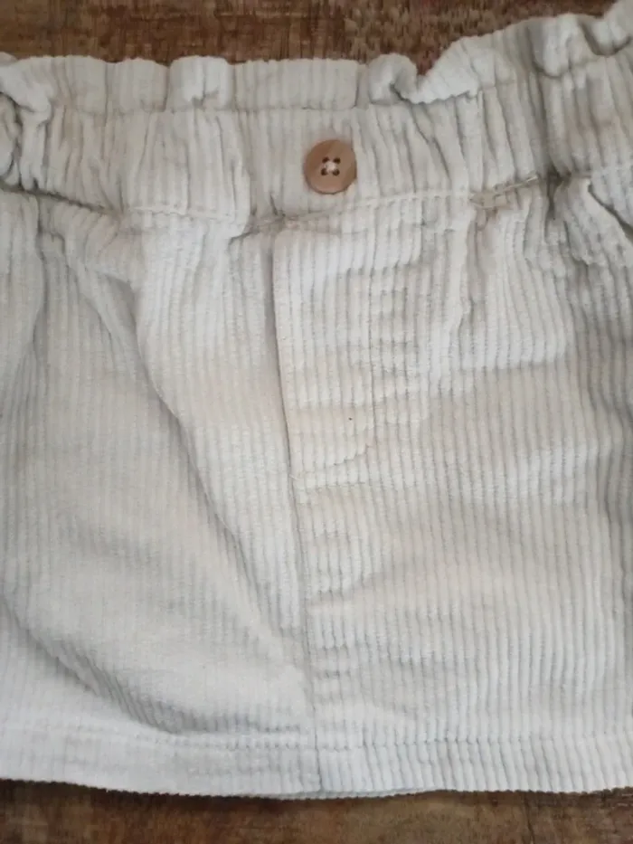 Jupe 12 mois - photo numéro 2