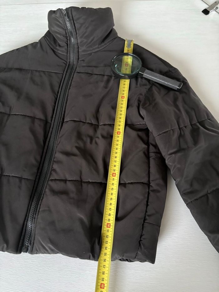 Doudoune femme taille xs - photo numéro 5