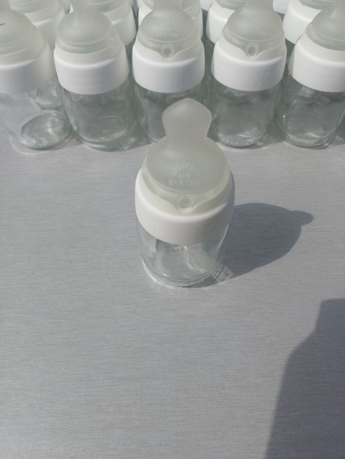 Biberons de maternité - photo numéro 3