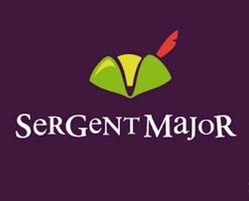 Destockage vêtements Sergent major garçon