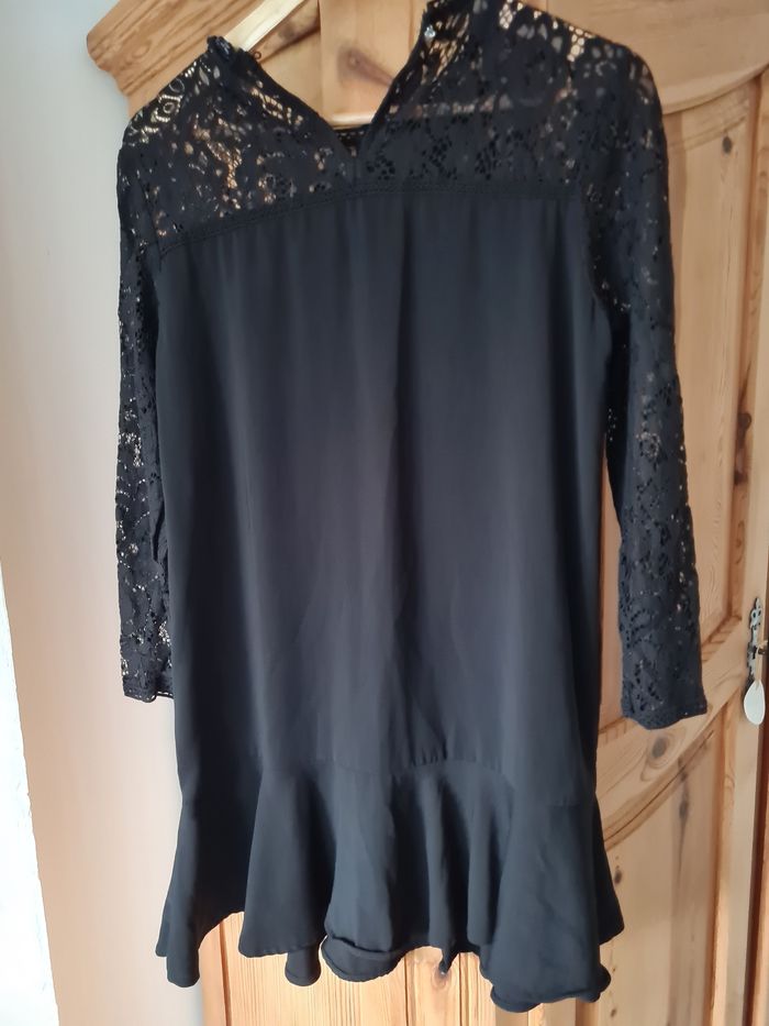Robe zara - photo numéro 4