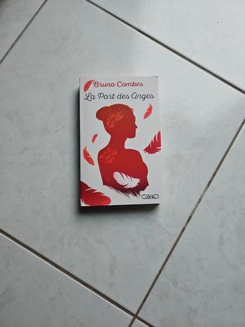 La Part des Anges u19
