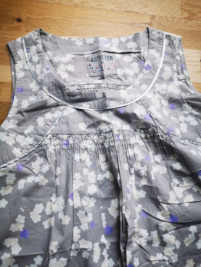 Robe d'été - photo numéro 2