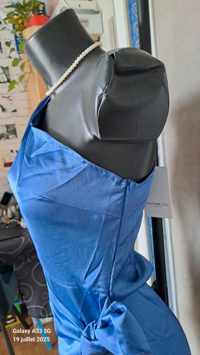 Robe Ravibelle 36 neuve - photo numéro 4