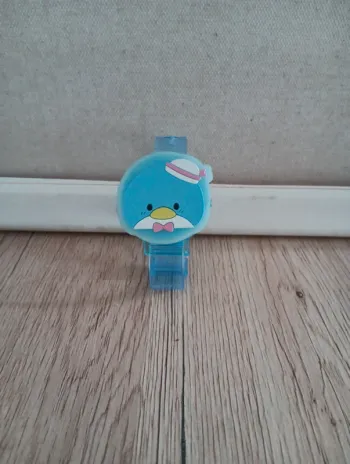 Bracelet lumineux sanrio