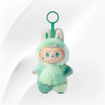 Labubu Serenity