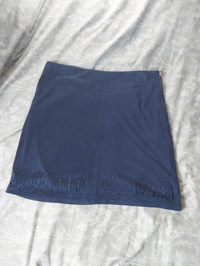 Jupe Orfeo Negro – Chic & stylée !