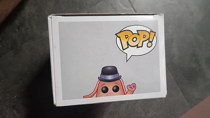 Funko pop bing bong 137 - photo numéro 5