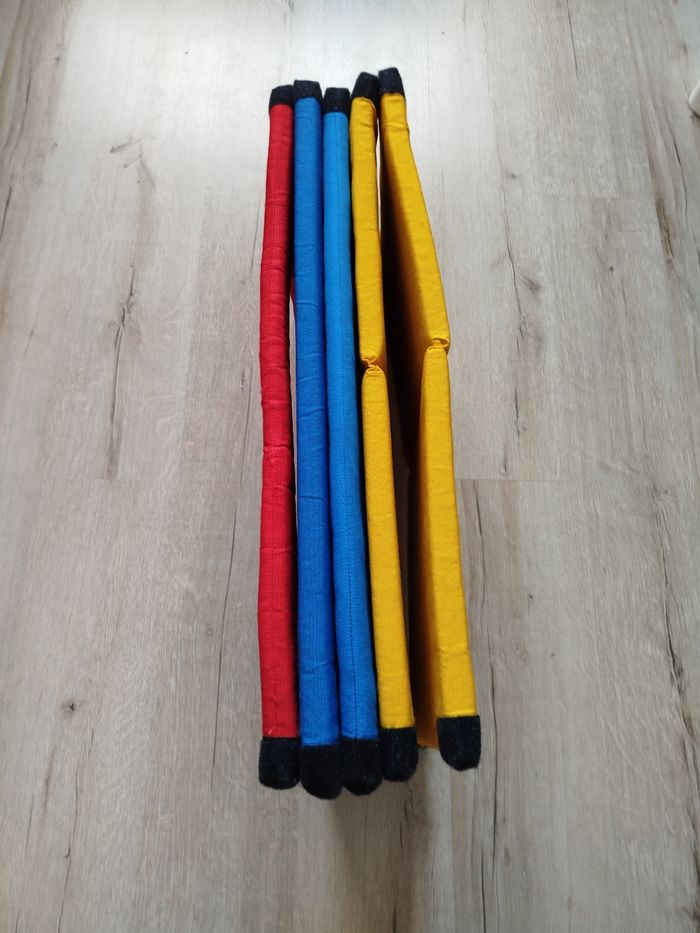 Tapis de jeu 74 x 37 cm - photo numéro 2