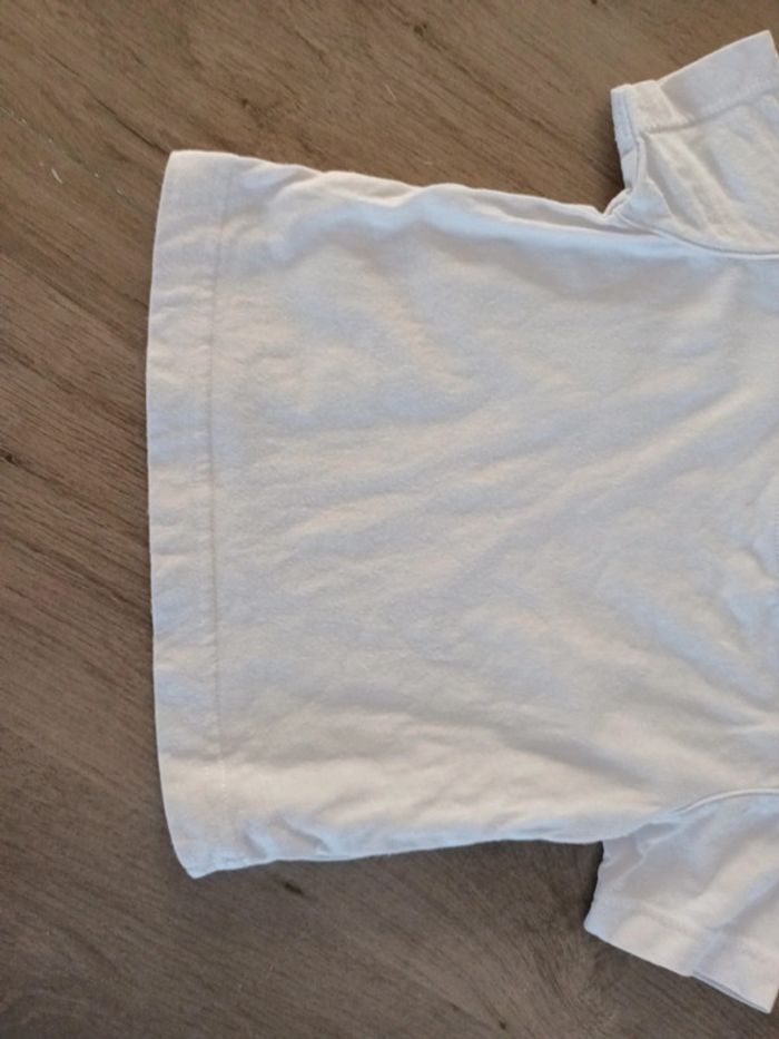 Tee-shirt - photo numéro 3