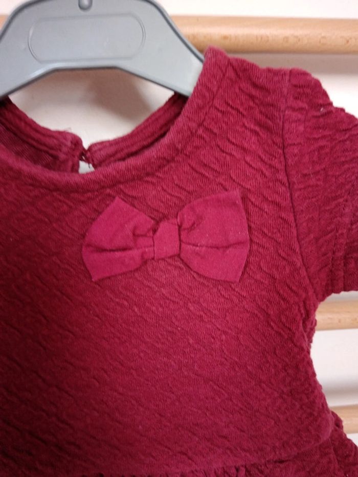 Haut made with love - photo numéro 2