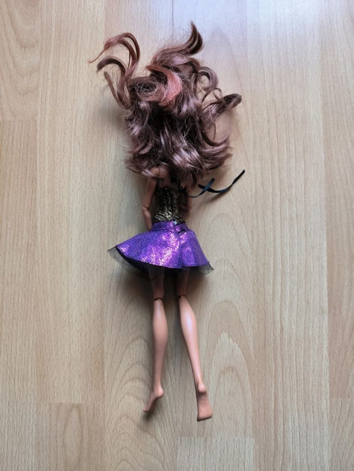 Monster High - photo numéro 2
