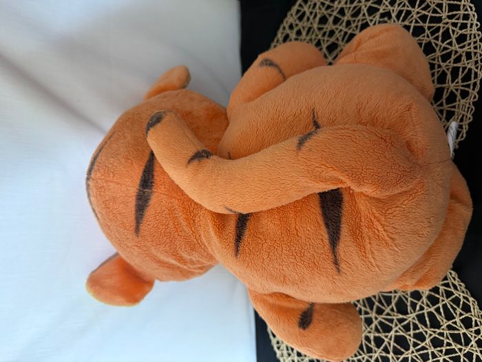 Disney Peluche Tigrou Pastel -50 cm - photo numéro 3